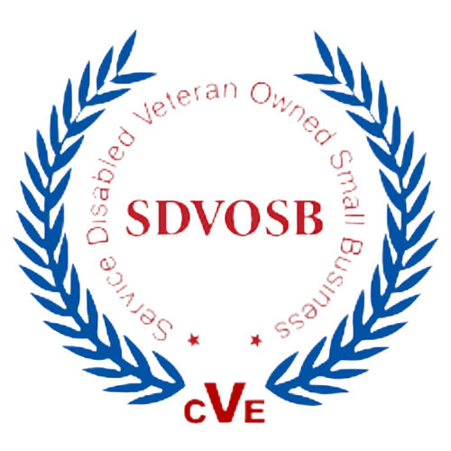 SDVOSB Certified