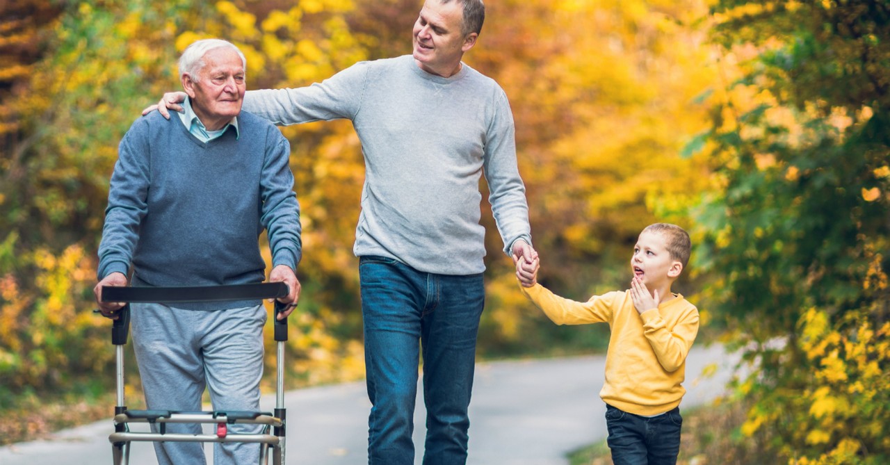 In-home senior care Utah, Interim Home Care
